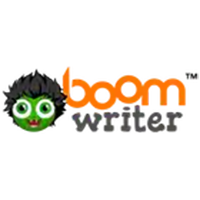 boomwriter logo