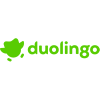 Duolingo Logo