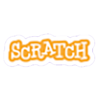 Scratch Logo