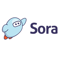 Sora Logo