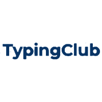 Typing Club logo